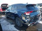 2025 Kia Sportage Hybrid Sx-prestige Blue vin: KNDPXCDG9S7175232