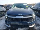 2025 Kia Sportage Hybrid Sx-prestige Blue vin: KNDPXCDG9S7175232
