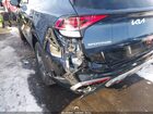 2025 Kia Sportage Hybrid Sx-prestige Blue vin: KNDPXCDG9S7175232