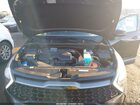 2023 Kia Sportage Plug-in Hybrid X-line Black vin: KNDPYDAH9P7061691