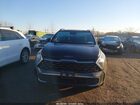 2023 Kia Sportage Plug-in Hybrid X-line Black vin: KNDPYDAH9P7061691