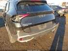 2023 Kia Sportage Plug-in Hybrid X-line Black vin: KNDPYDAH9P7061691