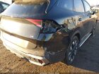 2023 Kia Sportage Plug-in Hybrid X-line Black vin: KNDPYDAH9P7061691