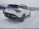 2025 Kia Sportage Plug-in Hybrid X-line Белый vin: KNDPYDDH4S7197408