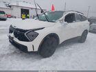 2025 Kia Sportage Plug-in Hybrid X-line Белый vin: KNDPYDDH4S7197408