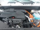 2025 Kia Sportage Plug-in Hybrid X-line Белый vin: KNDPYDDH4S7197408