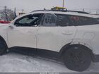 2025 Kia Sportage Plug-in Hybrid X-line Белый vin: KNDPYDDH4S7197408