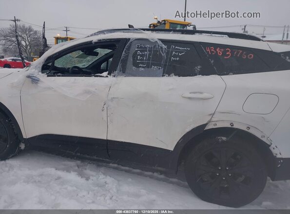KNDPYDDH4S7197408 2025 KIA SPORTAGE PLUG-IN HYBRID Белый Панорамный вид салона 360°