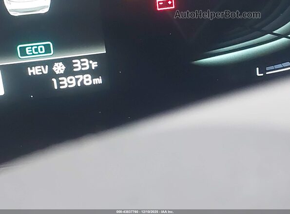 KNDPYDDH4S7197408 2025 KIA SPORTAGE PLUG-IN HYBRID Белый 