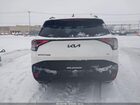 2025 Kia Sportage Plug-in Hybrid X-line Белый vin: KNDPYDDH4S7197408