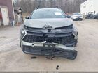 2025 Kia Sportage Plug-in Hybrid X-line Green vin: KNDPYDDH5S7243294