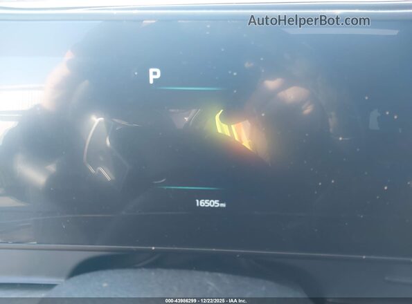 KNDPYDDH6R7137477 2024 KIA SPORTAGE PLUG-IN HYBRID Серый Вид задних сидений