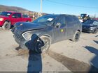 2024 Kia Sportage Plug-in Hybrid X-line Серый vin: KNDPYDDH6R7137477
