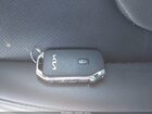 2024 Kia Sportage Plug-in Hybrid X-line Серый vin: KNDPYDDH6R7137477