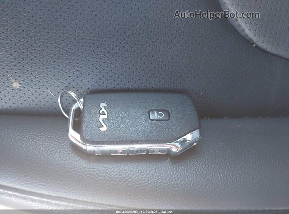 KNDPYDDH6R7137477 2024 KIA SPORTAGE PLUG-IN HYBRID Серый Вид панели приборов