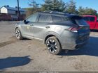 2024 Kia Sportage Plug-in Hybrid X-line Серый vin: KNDPYDDH6R7137477