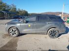 2024 Kia Sportage Plug-in Hybrid X-line Серый vin: KNDPYDDH6R7137477