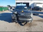 2024 Kia Sportage Plug-in Hybrid X-line Серый vin: KNDPYDDH6R7137477