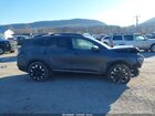 2024 Kia Sportage Plug-in Hybrid X-line Серый vin: KNDPYDDH6R7137477