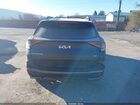 2024 Kia Sportage Plug-in Hybrid X-line Серый vin: KNDPYDDH6R7137477