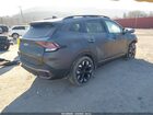 2024 Kia Sportage Plug-in Hybrid X-line Серый vin: KNDPYDDH6R7137477