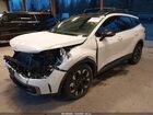 2023 Kia Sportage Plug-in Hybrid X-line Prestige White vin: KNDPZDAH2P7034569