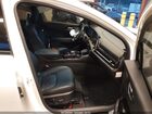 2023 Kia Sportage Plug-in Hybrid X-line Prestige White vin: KNDPZDAH2P7034569