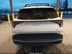2023 Kia Sportage Plug-in Hybrid X-line Prestige White vin: KNDPZDAH2P7034569