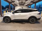 2023 Kia Sportage Plug-in Hybrid X-line Prestige White vin: KNDPZDAH2P7034569