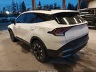 2023 Kia Sportage Plug-in Hybrid X-line Prestige White vin: KNDPZDAH2P7034569