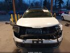 2023 Kia Sportage Plug-in Hybrid X-line Prestige White vin: KNDPZDAH2P7034569