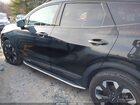 2023 Kia Sportage Plug-in Hybrid X-line Prestige Black vin: KNDPZDAH9P7053863