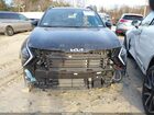 2023 Kia Sportage Plug-in Hybrid X-line Prestige Black vin: KNDPZDAH9P7053863
