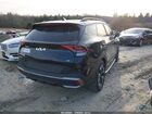 2023 Kia Sportage Plug-in Hybrid X-line Prestige Black vin: KNDPZDAH9P7053863