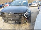 2023 Kia Sportage Plug-in Hybrid X-line Prestige Black vin: KNDPZDAH9P7053863