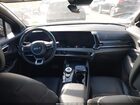 2024 Kia Sportage Plug-in Hybrid X-line Prestige Navy vin: KNDPZDDH0R7168236
