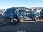 2024 Kia Sportage Plug-in Hybrid X-line Prestige Navy vin: KNDPZDDH0R7168236