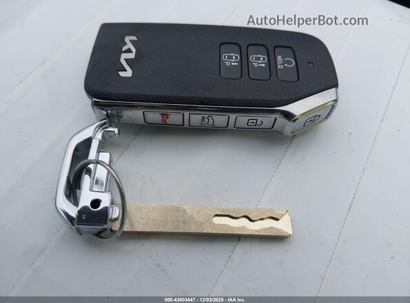 KNDPZDDH2S7265296 2025 KIA SPORTAGE PLUG-IN HYBRID Black Widok deski rozdzielczej