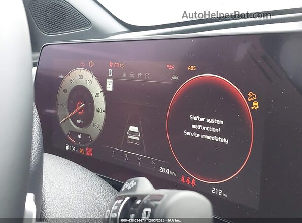 KNDPZDDH2S7265296 2025 KIA SPORTAGE PLUG-IN HYBRID Black Widok tylnych siedzeń