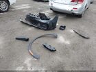 2025 Kia Sportage Plug-in Hybrid X-line Prestige Black vin: KNDPZDDH2S7265296
