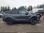 2025 Kia Sportage Plug-in Hybrid X-line Prestige Black vin: KNDPZDDH2S7265296