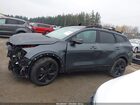 2025 Kia Sportage Plug-in Hybrid X-line Prestige Black vin: KNDPZDDH2S7265296