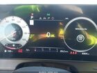 2025 Kia Sportage Plug-in Hybrid X-line Prestige Белый vin: KNDPZDDH5S7215105