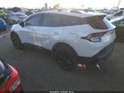 2025 Kia Sportage Plug-in Hybrid X-line Prestige Белый vin: KNDPZDDH5S7215105
