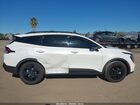 2025 Kia Sportage Plug-in Hybrid X-line Prestige Белый vin: KNDPZDDH5S7215105