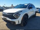 2025 Kia Sportage Plug-in Hybrid X-line Prestige Белый vin: KNDPZDDH5S7215105