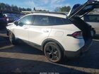 2025 Kia Sportage Plug-in Hybrid X-line Prestige White vin: KNDPZDDH7S7244525