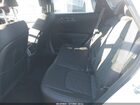 2025 Kia Sportage Plug-in Hybrid X-line Prestige White vin: KNDPZDDH7S7244525