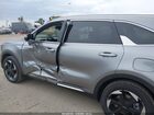 2025 Kia Sorento Hybrid Ex Серый vin: KNDRH4JG1S5335180