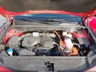 2021 Kia Sorento Hybrid Ex Красный vin: KNDRH4LG0M5050924
